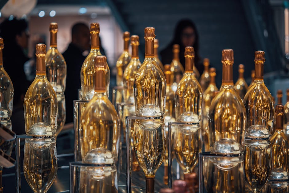 Parfüm-Etikette: Dein Leitfaden für Duftwahl, Lagerung und Anwendung