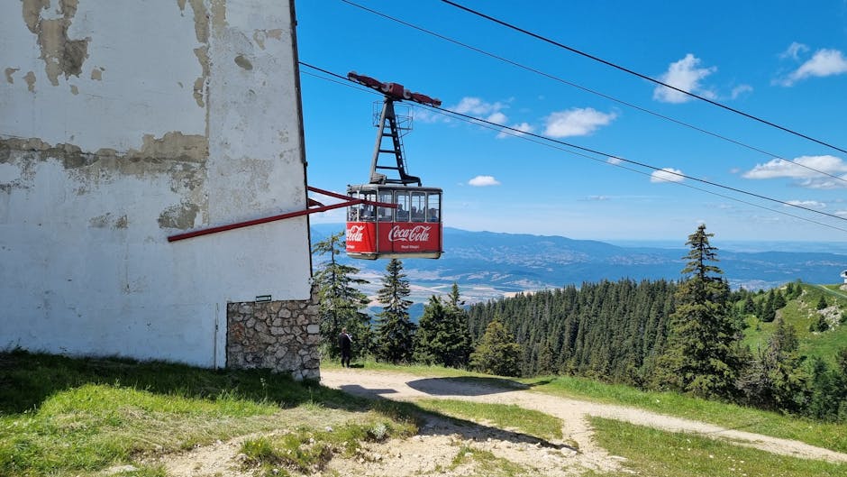 Das Geheimnis der Bucegi-Berge: Eine Entdeckung, die die Menschheitsgeschichte neu schreiben könnte