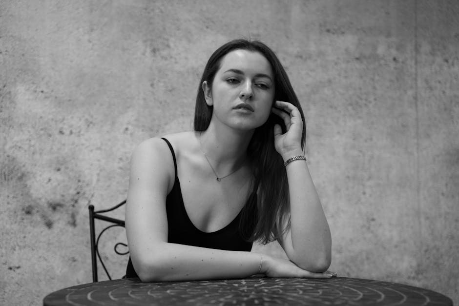 Panikattacke bewältigen: Die 60-Sekunden-Methode ohne Hilfsmittel