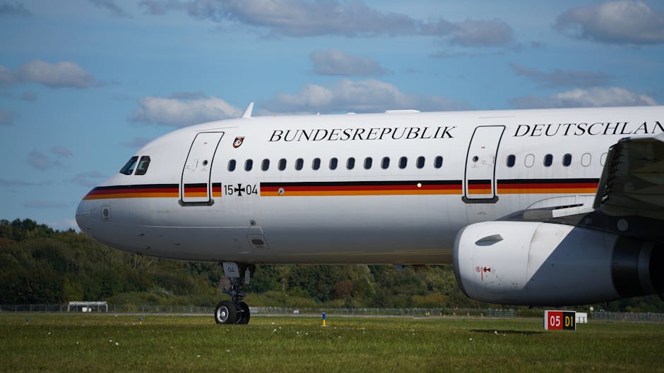 Das Geheimnis guten Flughafendesigns: Ästhetik trifft Effizienz