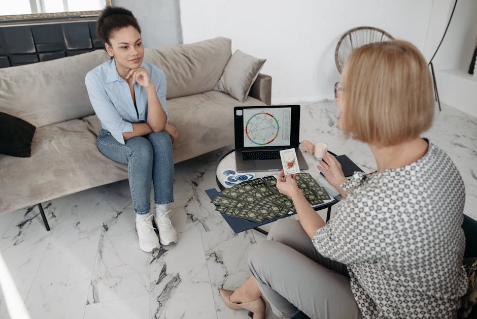 Dein Spiritueller Archetyp nach Geburtsdatum: Was dein Geburtstag über dich verrät