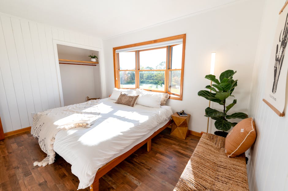 Japanische Schlafgeheimnisse: Besser schlafen in 7 Schritten