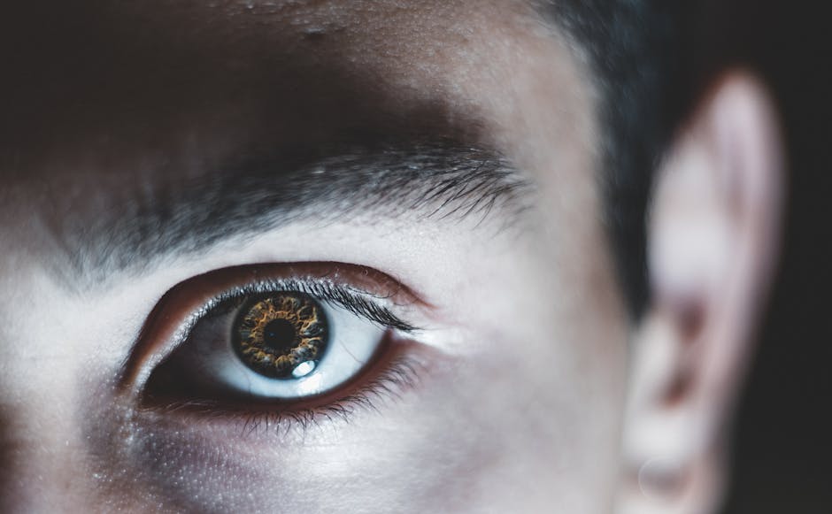 Zirbeldrüse: Das Geheimnis des Dritten Auges, Melatonin & DMT enthüllt