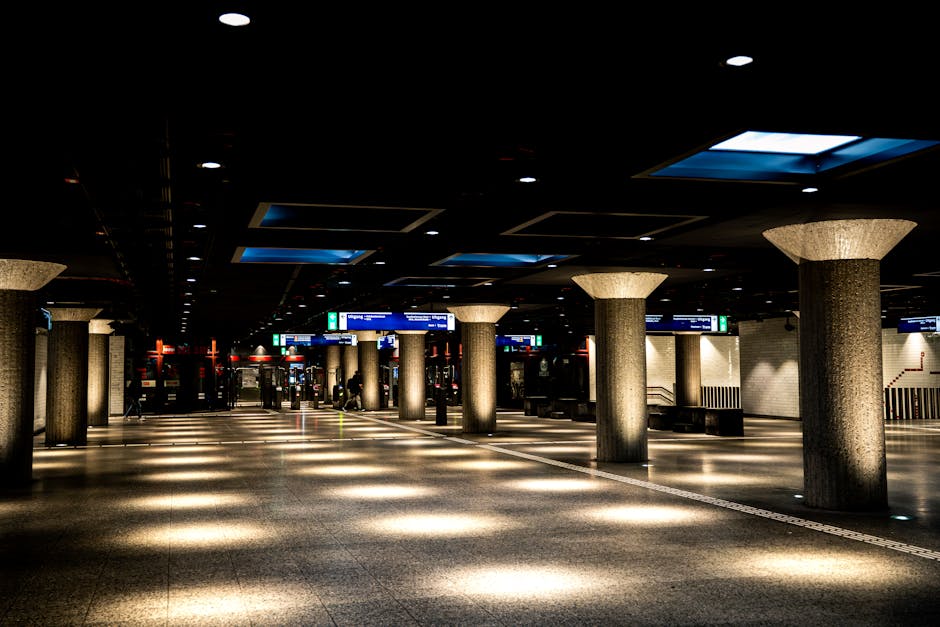 Kopenhagen Metro Finanzierung: Dänemarks Modell für Stadtentwicklung ohne Steuergelder