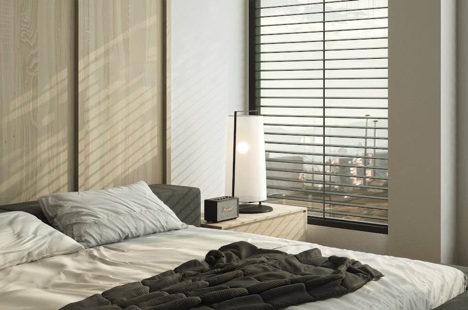 Schlaf maximieren: Wissenschaftliche Hacks für mehr Energie & Produktivität