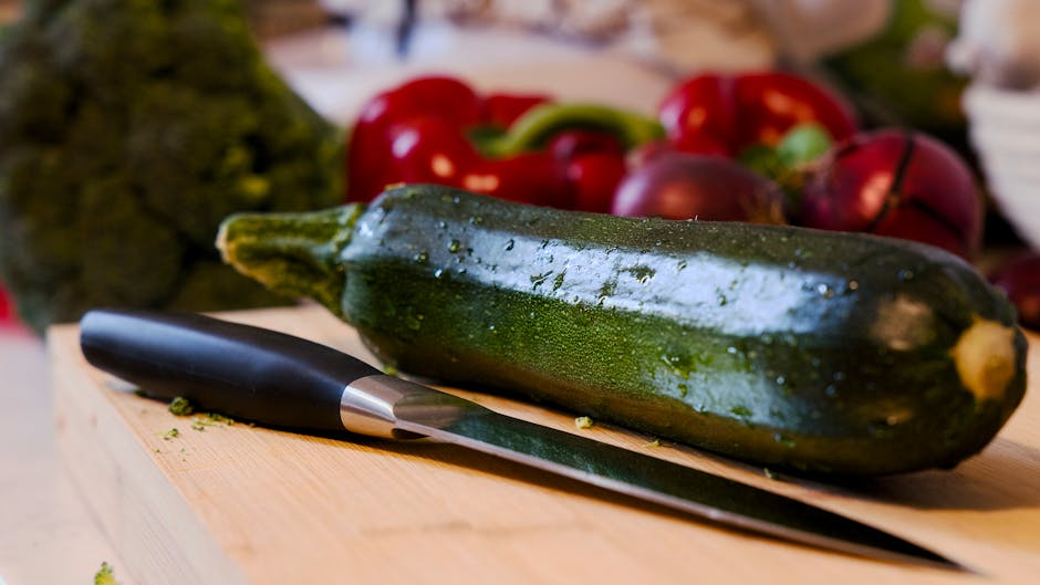 Tiefkühlgemüse: Warum es oft gesünder und besser ist als frische Ware