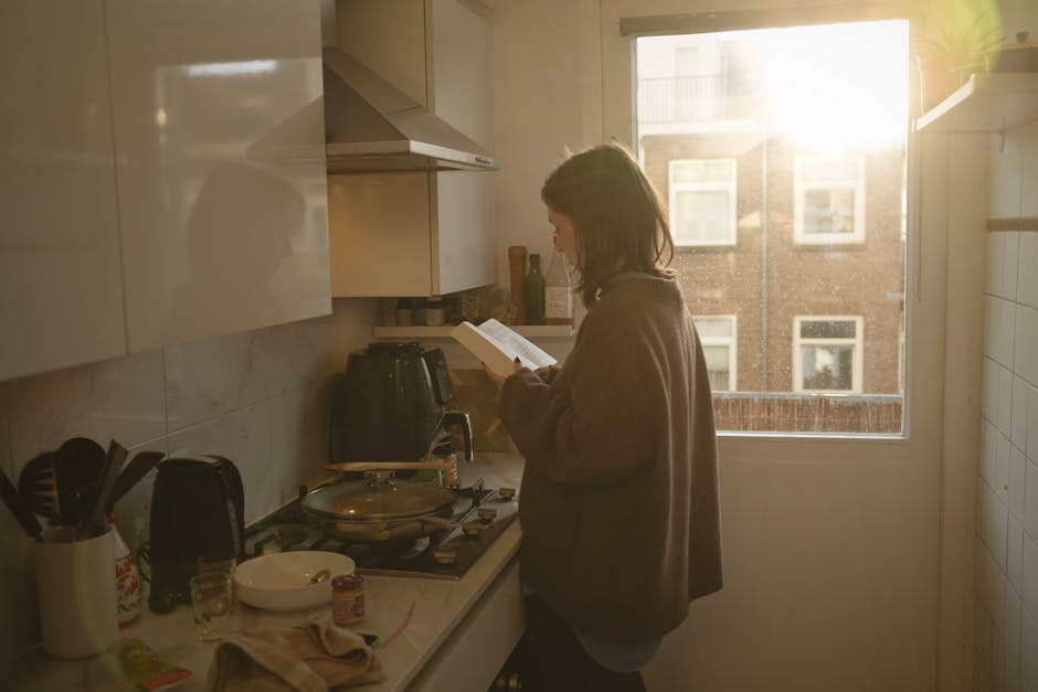 Ölfrei Kochen Lernen: Basics, Hacks & Gesunde Alternativen für Zuhause