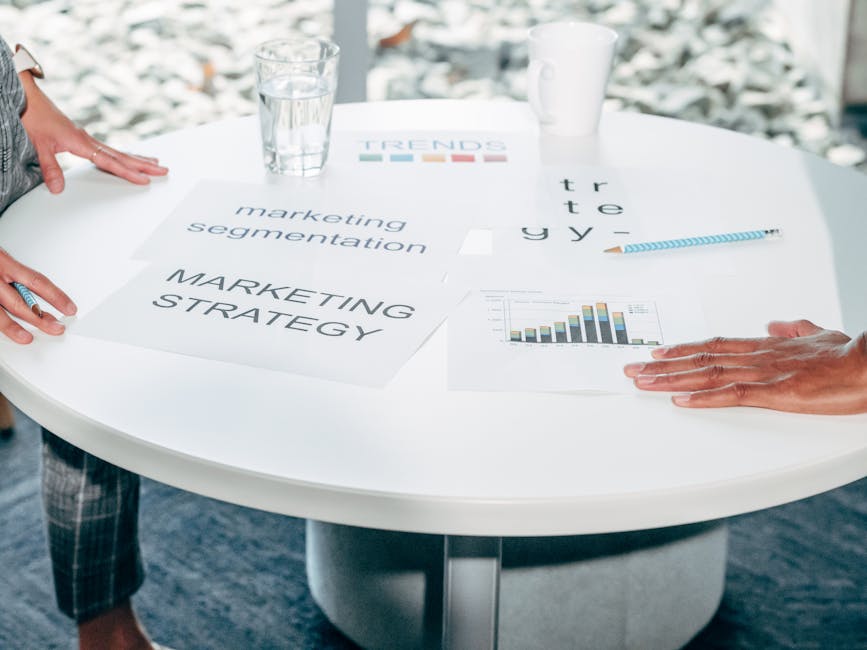 Kreativstrategie für Marken: Erfolgreiche Konzepte & Content-Tipps