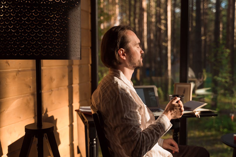 Mentalen Nebel schnell beseitigen: 7 wissenschaftliche Methoden für sofortige Klarheit