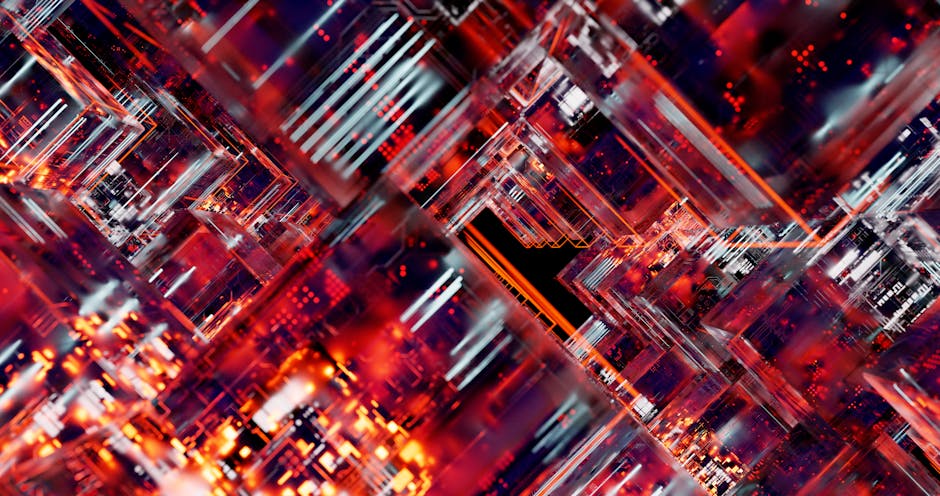 Google warnt: Quantencomputer bedrohen Verschlüsselung ab 2029 – Was Sie wissen müssen