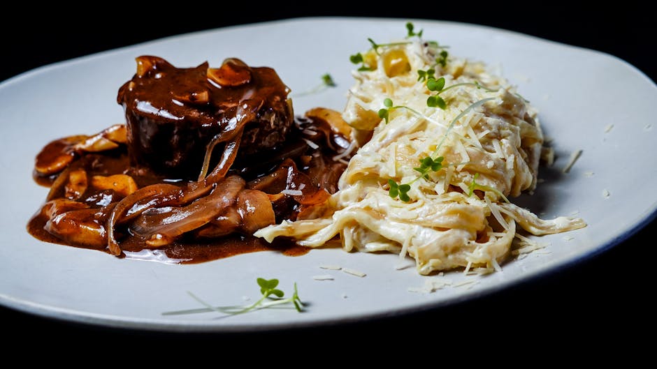 Wahrgenommene Komplexität: Der wahre Schlüssel zu köstlichem Essen – jenseits des Flavor Pairings