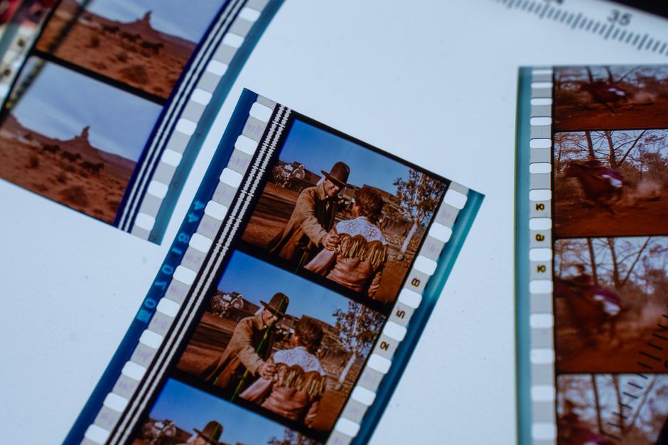 IMAX 70mm: Der Gigant der Filmprojektion – Ein Blick hinter die Kulissen