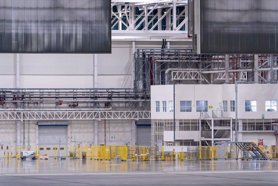Warum Boeing und Airbus keine eigenen Triebwerke bauen: Eine Analyse