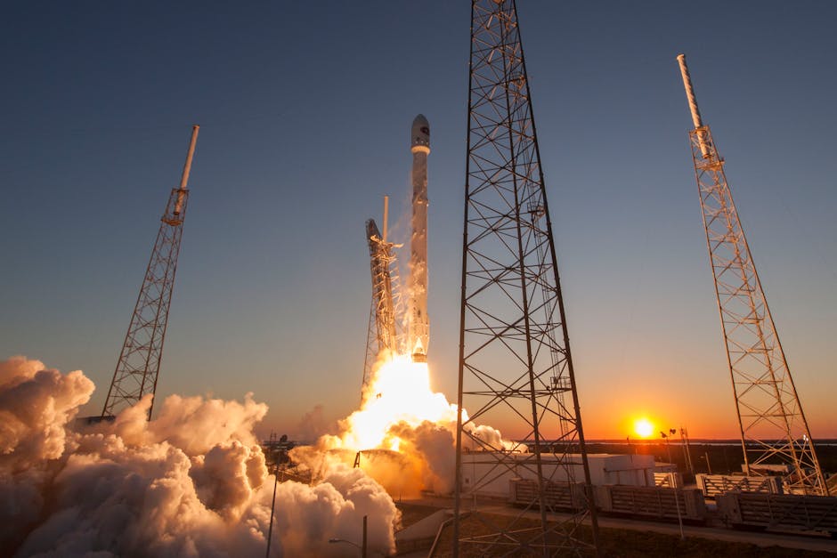 Die wahren Kosten eines SpaceX Falcon 9 Starts: Von Bau bis Wiederverwendung