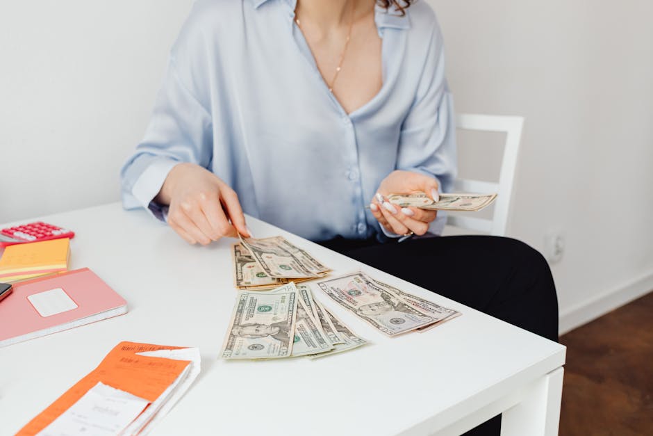 Die unbekannte Wahrheit über Geld: Wie es funktioniert und wer wirklich profitiert