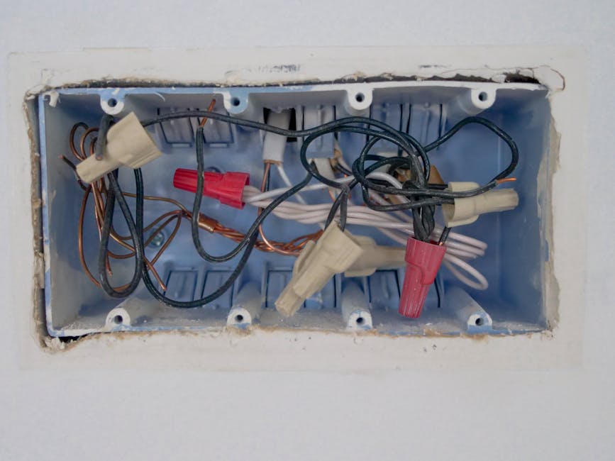Elektrische Hauptverteilung (200A) Installieren: Schritt-für-Schritt-Anleitung