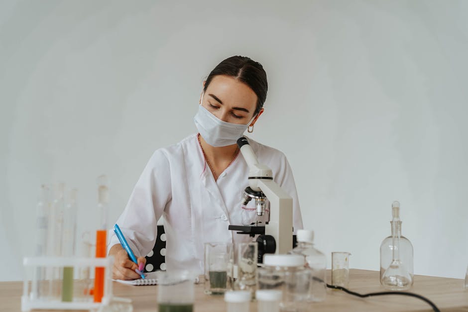 Wissenschaftliche Recherche meistern: Die vollständige Anleitung