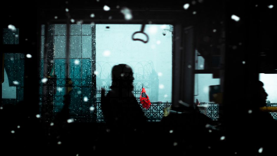 Erkältung im Winter: Macht Kälte wirklich krank? Der Mythos entlarvt!