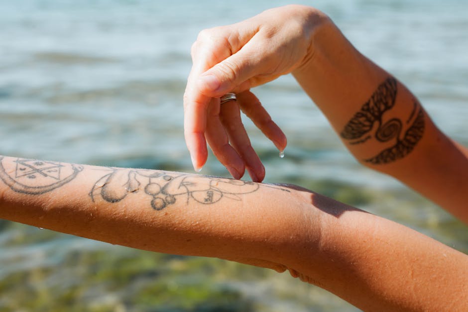 Warum schrumpfen Finger im Wasser? Die überraschende Wahrheit & Gänsehaut-Connection