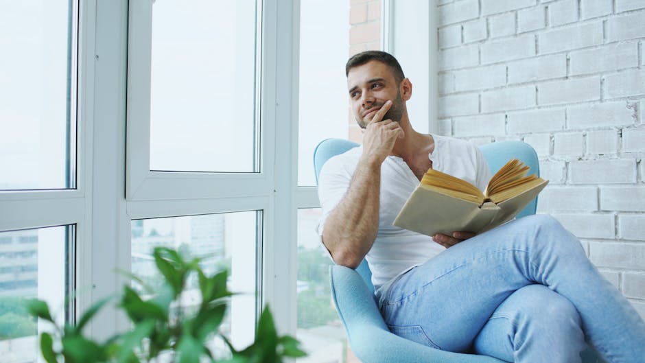 Warum können wir in Träumen nicht lesen? Die überraschende Erklärung des Gehirns