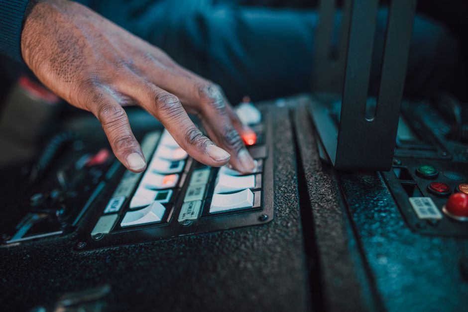 Placebo-Buttons: Die Illusion von Kontrolle im Alltag verstehen