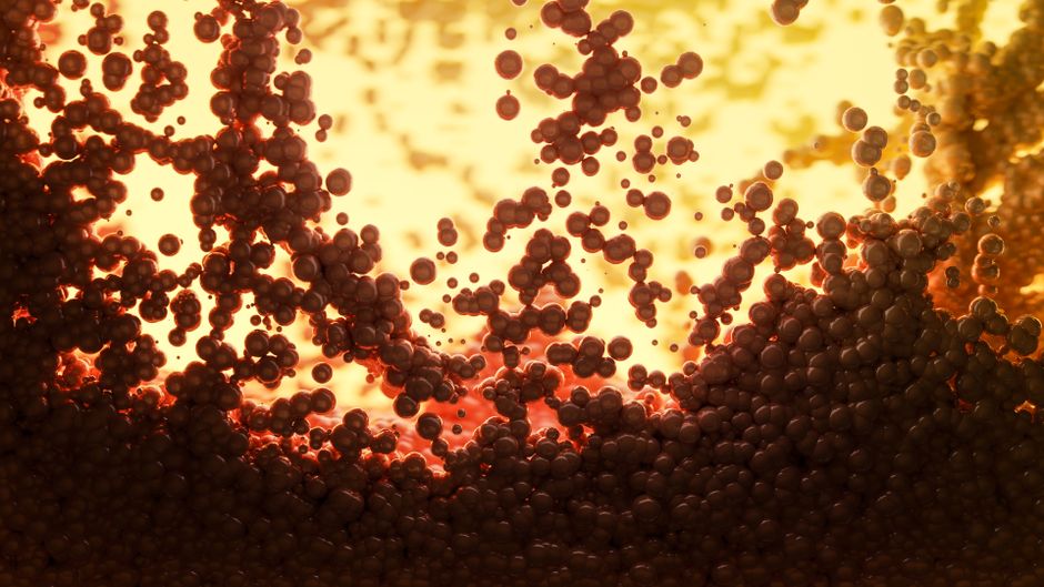 Blender Physik 2026: Revolutionäre Simulationen mit neuen Tools und Add-ons