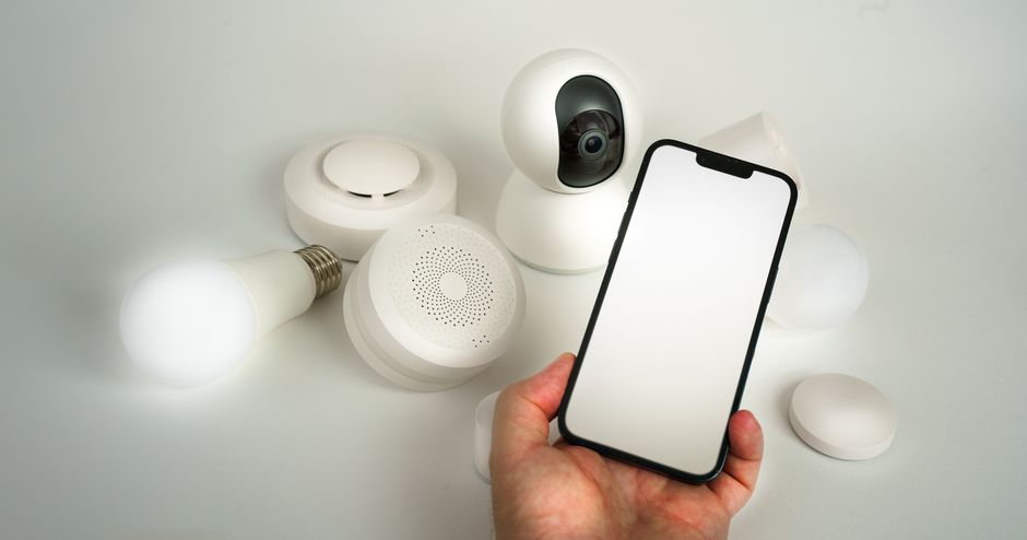 Wie funktionieren Bewegungssensoren? PIR-Technologie einfach erklärt