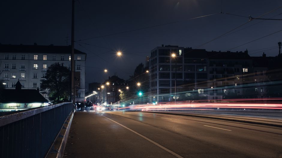 Wie Google Maps Verkehr und Staus erkennt: Das Geheimnis dahinter