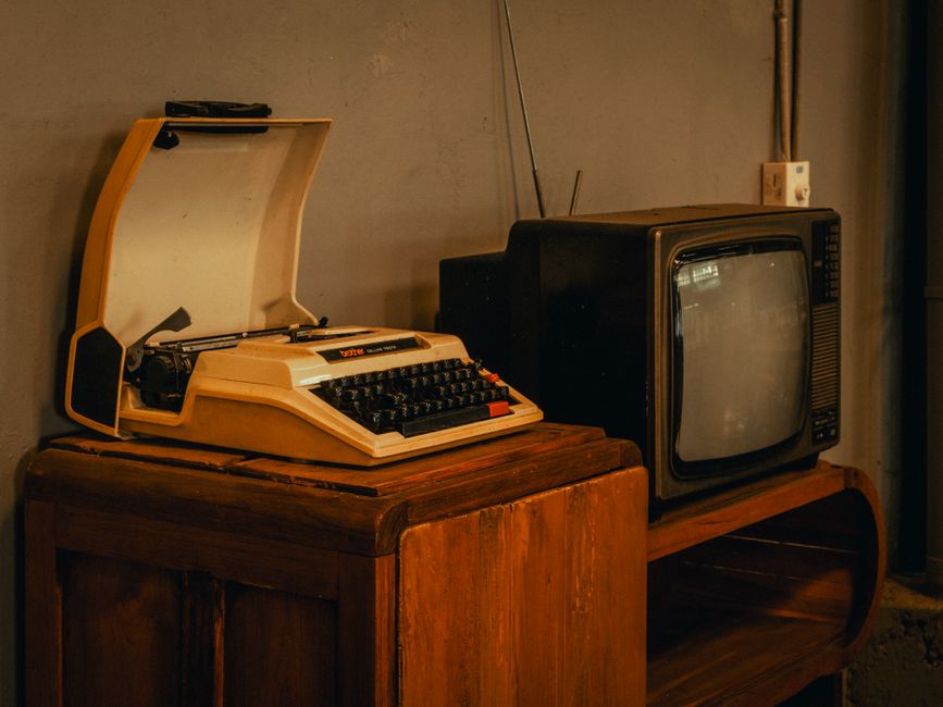 Scantron-Maschine: Wie der Prüfungs-Scanner die Bildung revolutionierte