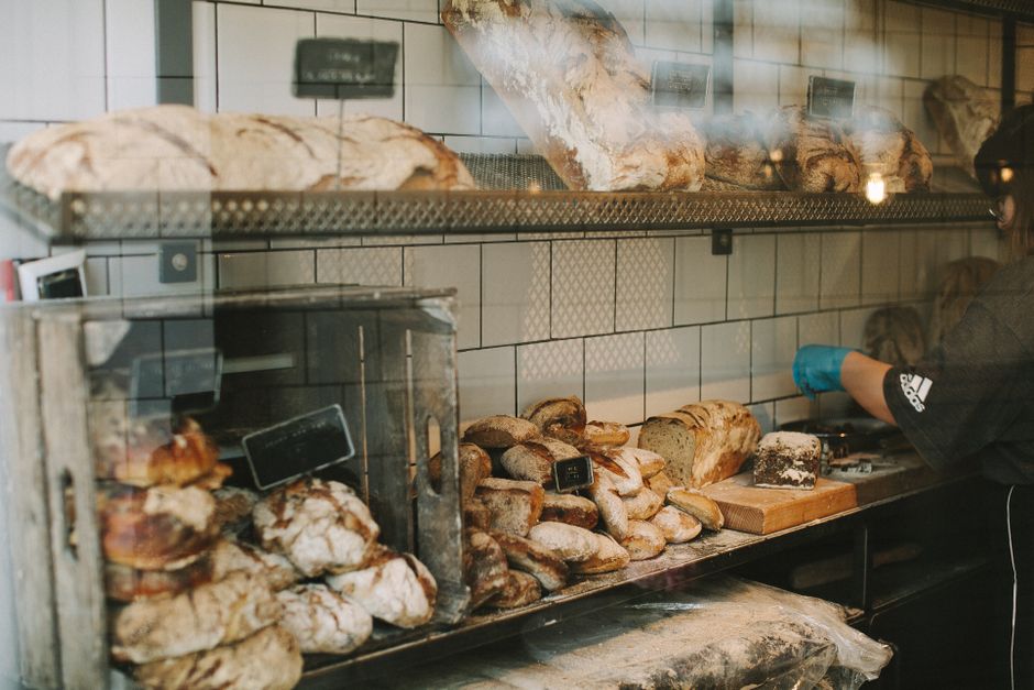 Bäckerei eröffnen: Kosten, Gewinn & Erfolgsstrategien in Deutschland