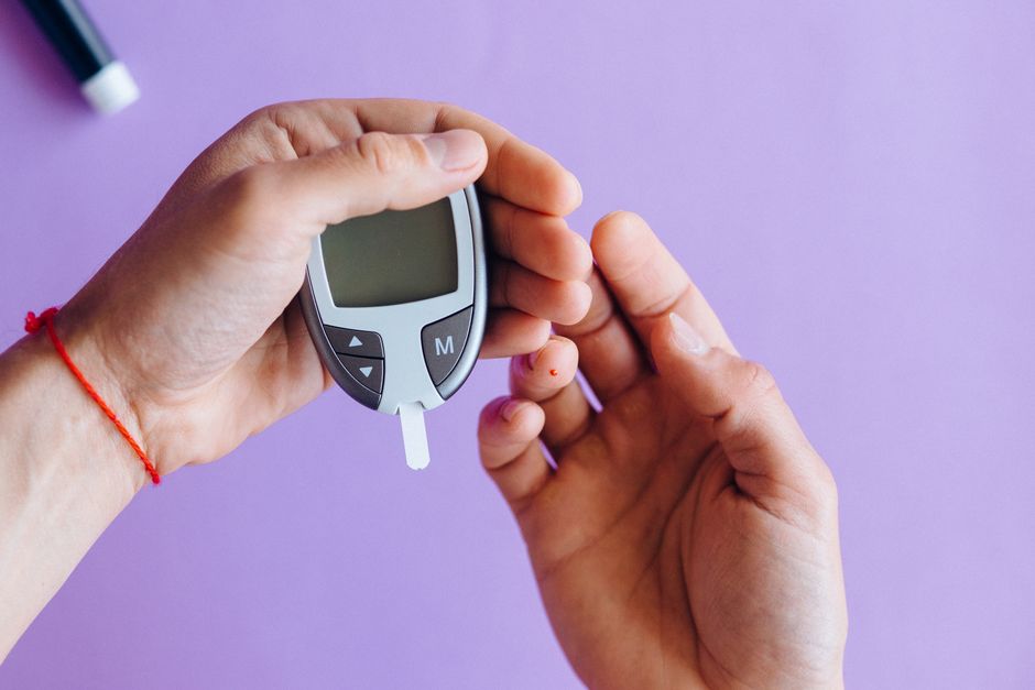 Diabetes verstehen: Ursachen, Typ 1 & 2, Folgen & Prävention | Blutzuckerregulation