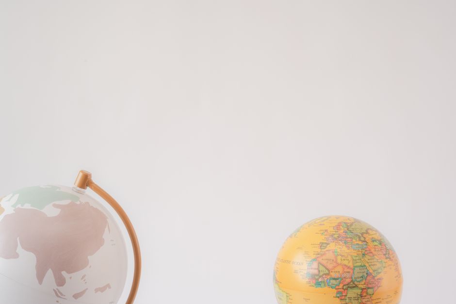 100 Verblüffende Geografie Fakten: Unglaubliches Erdkunde Wissen