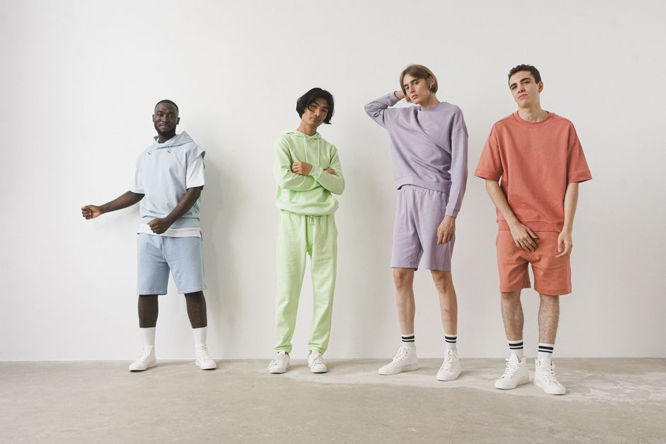 Männer Styling Tipps: Selbstbewusst Auftreten mit Farbe, Form & Schuhen