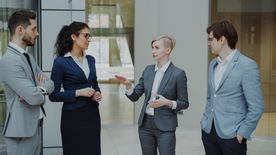 Was ist Branding wirklich? Die wahre Definition und ihre Bedeutung für Ihr Unternehmen