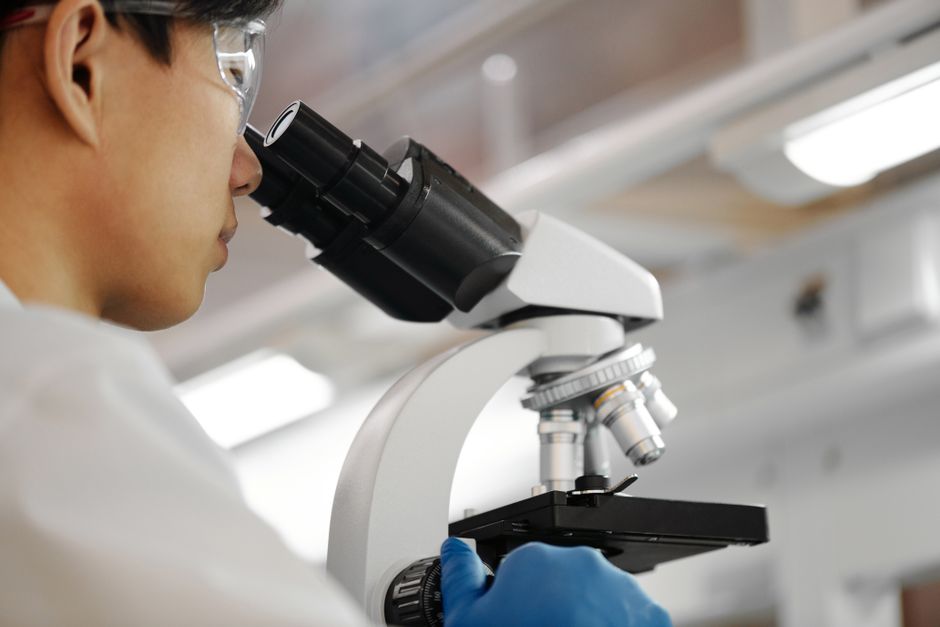 Gesundheitsmythen entlarven: Wissenschaftlicher Fakten-Check mit Dr. Andrew Love