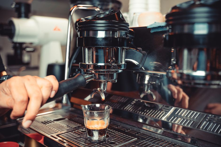La Marzocco: Wie die Espressomaschine Starbucks überlebte und die Kaffeewelt eroberte